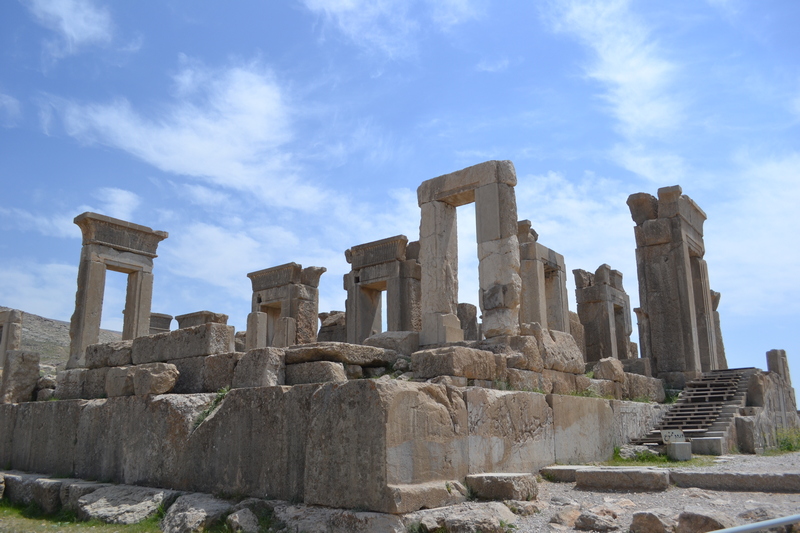 Persepolis apr.2016. .DSC 0007